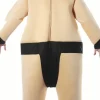 Sumo fun kostuum