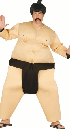 Sumo fun kostuum