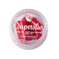 Superstar bloedcapsules 5st