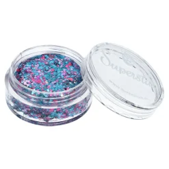 Superstar Chunky Glitter Cream 10ml