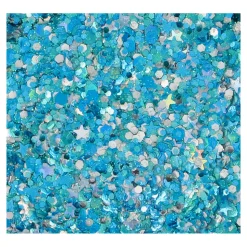 Superstar Chunky Glitter Cream 10ml