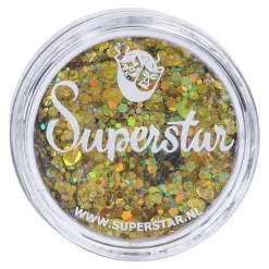 Superstar Chunky Glitter Cream 10ml
