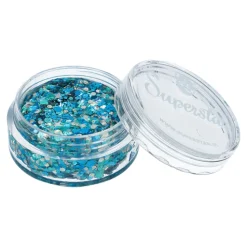 Superstar Chunky Glitter Cream 10ml