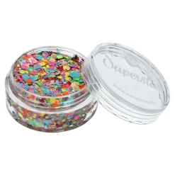 Superstar Chunky Glitter Cream 10ml