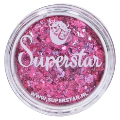 Superstar Chunky Glitter Cream 10ml
