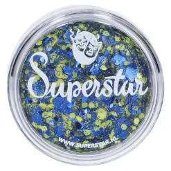 Superstar Chunky Glitter Cream 10ml