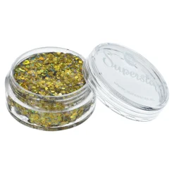 Superstar Chunky Glitter Cream 10ml
