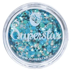 Superstar Chunky Glitter Cream 10ml