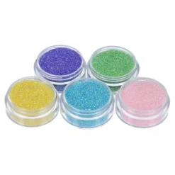 Superstar Glitter Tattoo set