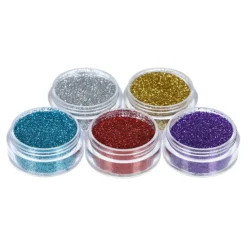 Superstar Glitter Tattoo set