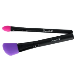 Superstar Silicone Applicator Duo voor Glitters