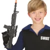 SWAT Geweer met scoop 44cm