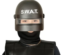SWAT helm kinderen