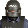 SWAT helm volwassenen