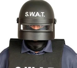 SWAT helm volwassenen