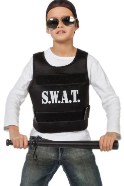 SWAT vest kinderen
