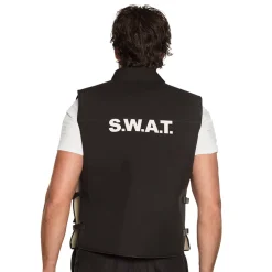 Swat vest volwassenen
