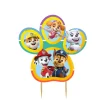 Taartkaars Paw Patrol 2022