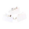 Tafel Naamkaartjes Hello Baby Elegance 6st