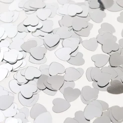 Tafelconfetti Hartjes