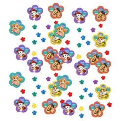 Tafelconfetti Paw Patrol