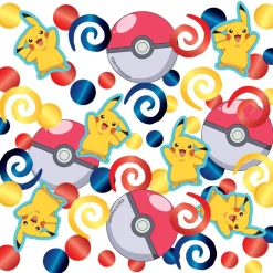 Tafelconfetti Pokemon
