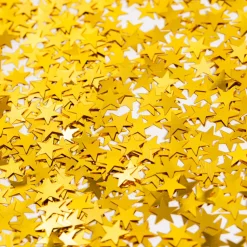 Tafelconfetti Sterretjes