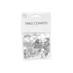 Tafelconfetti Sterretjes
