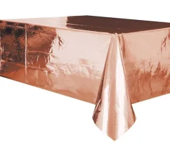 Tafelkleed folie 54x108cm