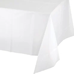 Tafelkleed plastic 137x274cm