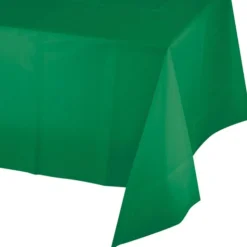 Tafelkleed plastic 137x274cm