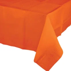 Tafelkleed plastic 137x274cm