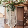 Tafelloper macrame