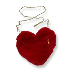 Tas hart pluche