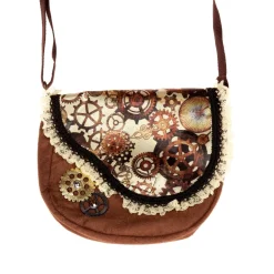 Tas Steampunk