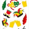 Tattoos Carnaval