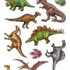 Tattoos Dinosaurus