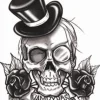 Tattoos FX - verschillende varianten