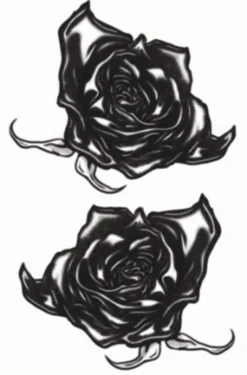 Tattoos FX - verschillende varianten