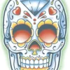 Tattoos FX Day of the Dead