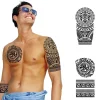 Tattoosset the Rock