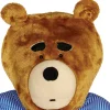 TED de beer verkleedset