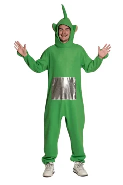 Teletubbies kostuum Dipsy