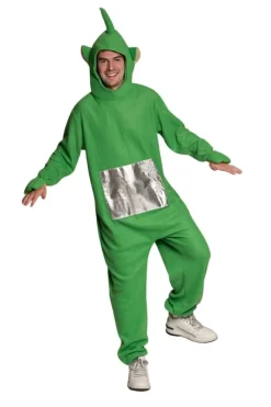 Teletubbies kostuum Dipsy