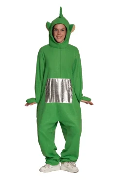 Teletubbies kostuum Dipsy