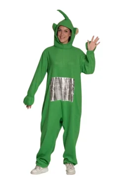 Teletubbies kostuum Dipsy
