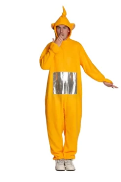 Teletubbies kostuum Laa Laa