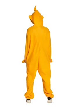 Teletubbies kostuum Laa Laa