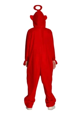 Teletubbies kostuum Po