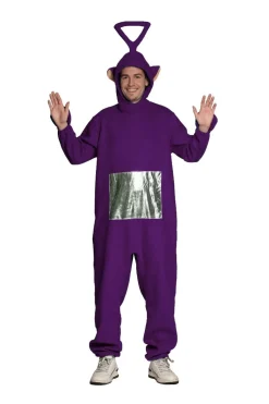 Teletubbies kostuum Tinky Winky